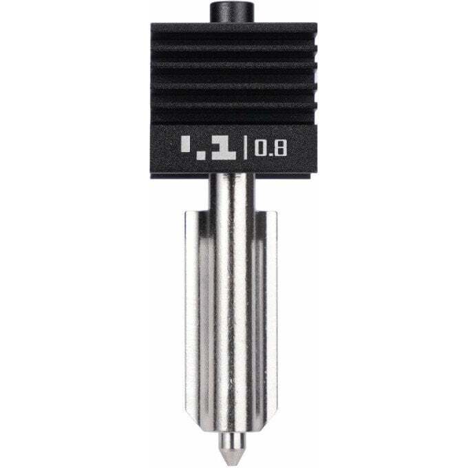 BambuLab Hotend z hartowanej do drukarek